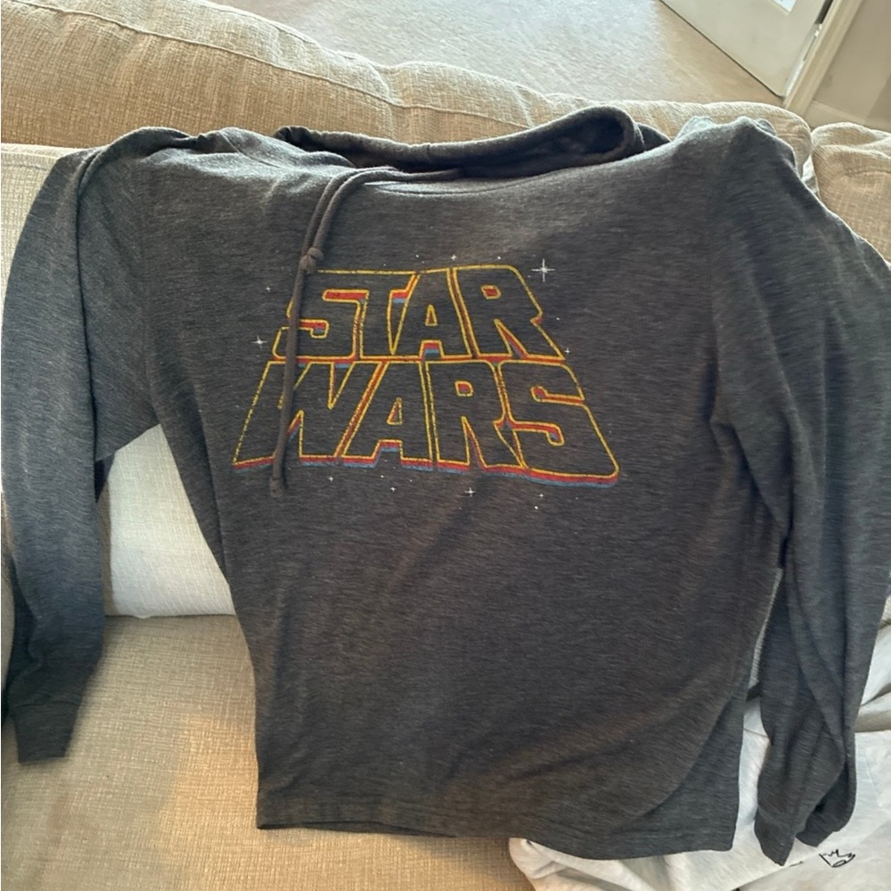 Disney BUNDLE Women's Graphic Sweatshirt Set FINAL WEEK - Picture 3 of 6